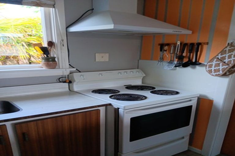 Photo of property in 15a Mary Street, Turnbull Thomson Park, Invercargill, 9810