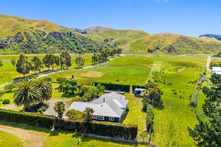 Photo of property in 970 Redwood Pass Road, Redwood Pass, Blenheim, 7274