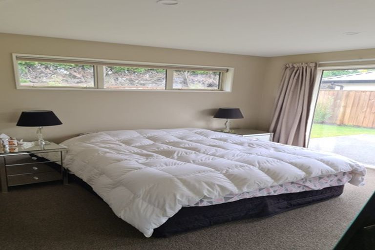 Photo of property in 23 Tara Crescent, Woodend, 7610