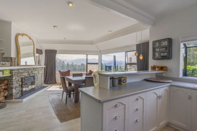 Photo of property in 571 Mount Barker Road, Wanaka, 9382
