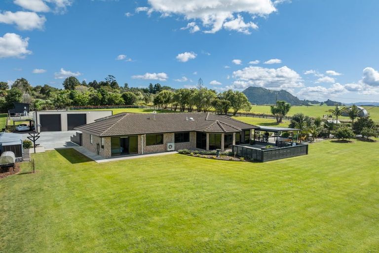 Photo of property in 361 Apotu Road, Kauri, Kamo, 0185