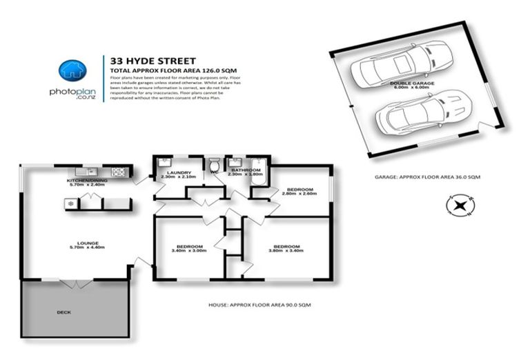 Photo of property in 33 Hyde Avenue, Nawton, Hamilton, 3200