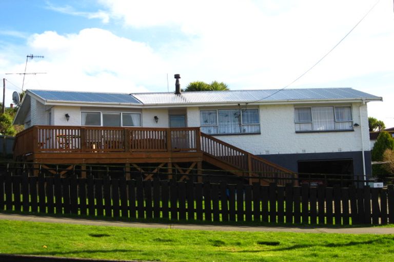 Photo of property in 59 Onslow Street, Bluff, 9814