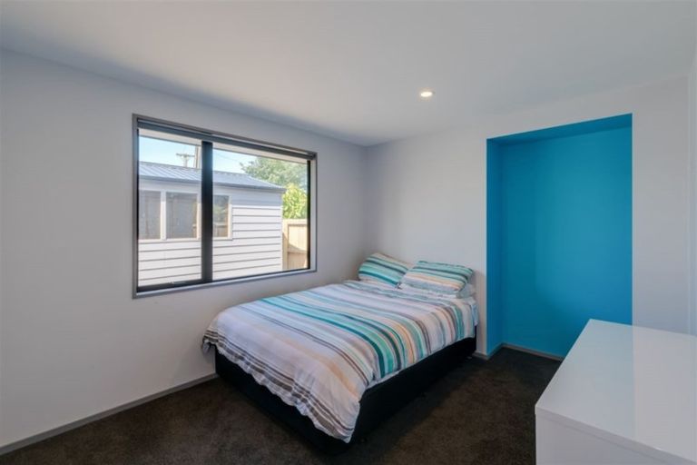 Photo of property in 21 Kenwyn Avenue, St Albans, Christchurch, 8052