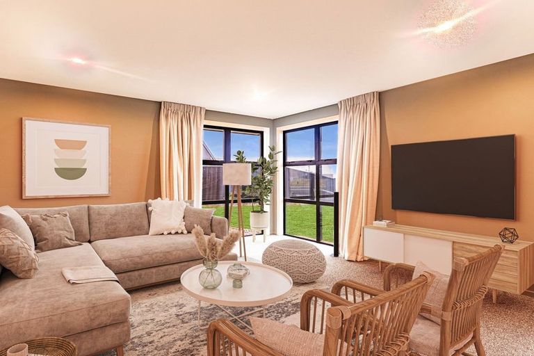 Photo of property in 20 Jack Adamson Drive, Twizel, 7901