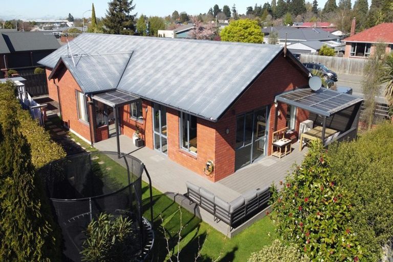 Photo of property in 10 Middle Road, Allenton, Ashburton, 7700