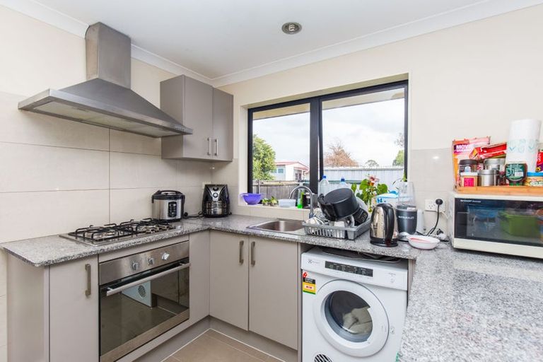 Photo of property in 11 Tiari Place, Mangere East, Auckland, 2024