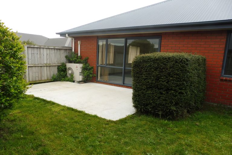 Photo of property in 174c Mcgregors Road, Linwood, Christchurch, 8062