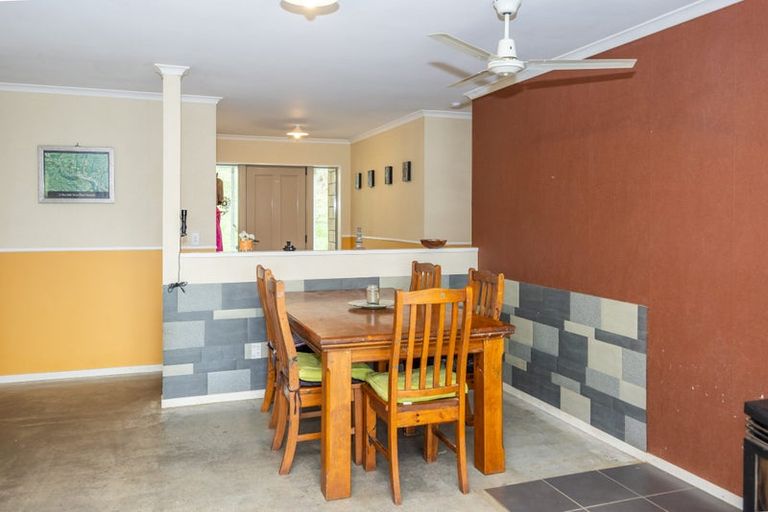 Photo of property in 208 Waihohonu Road, Waitomo, Otorohanga, 3977