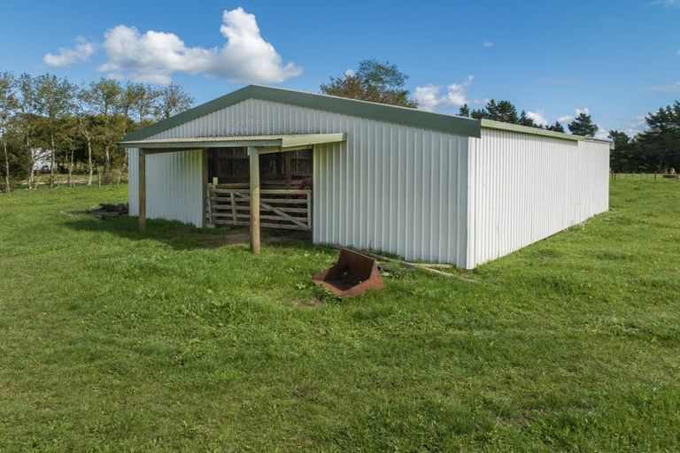 Photo of property in 1191 Old Te Aroha Road, Okauia, Matamata, 3471
