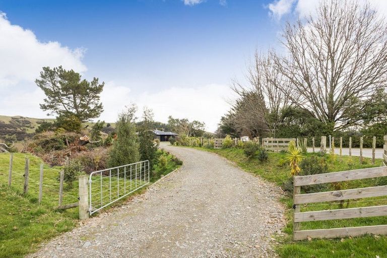 Photo of property in 634 Beaconsfield Valley Road, Waituna West, Feilding, 4779