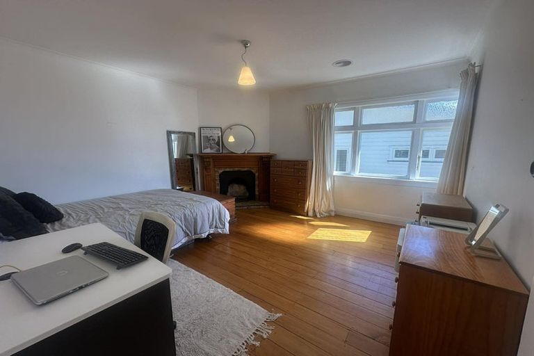 Photo of property in 103 Inglis Street, Seatoun, Wellington, 6022