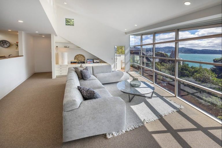 Photo of property in 30b Hay Street, Oriental Bay, Wellington, 6011