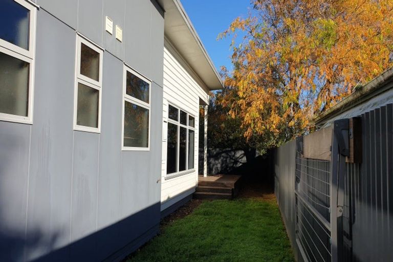 Photo of property in 221a King Street, Temuka, 7920