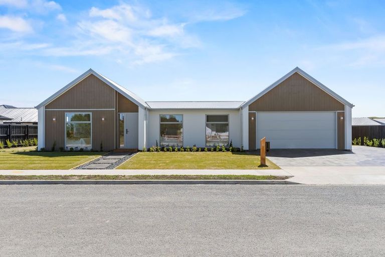 Photo of property in 52 Greig Crescent, Amberley, 7481