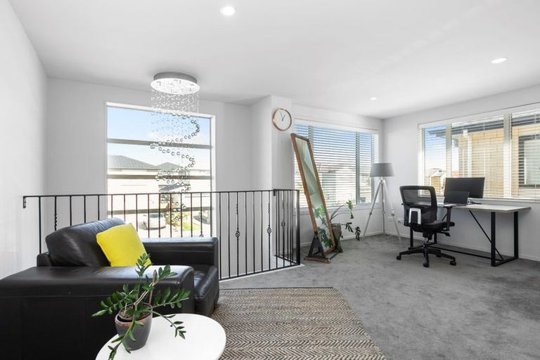 Photo of property in 9 Ballyholey Drive, Flat Bush, Auckland, 2019