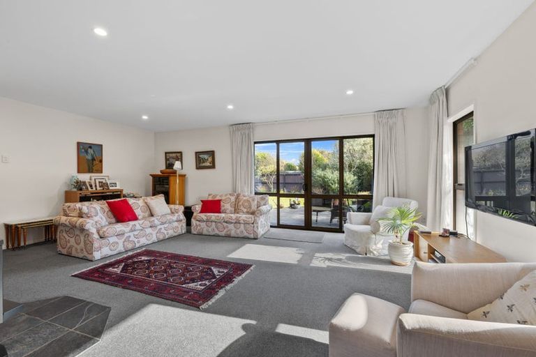 Photo of property in 37 Muir Avenue, Halswell, Christchurch, 8025