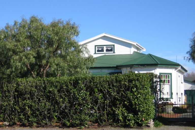 Photo of property in 85 Renall Street, Masterton, 5810