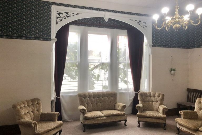 Photo of property in 24 Mitchell Street, Richmond, Invercargill, 9810