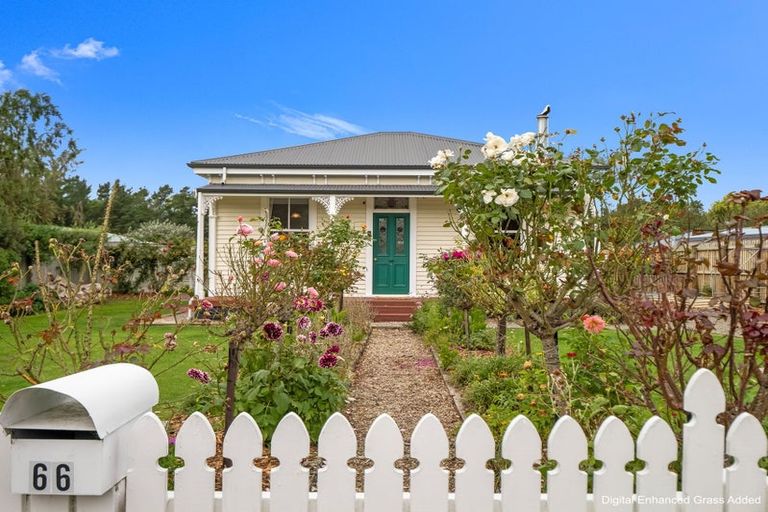 Photo of property in 66 Glenmark Drive, Waipara, 7483