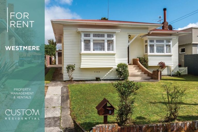 Photo of property in 6 Westmere Park Avenue, Westmere, Auckland, 1022