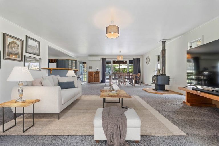 Photo of property in 11 Tamatea Road, Tokoroa, 3491