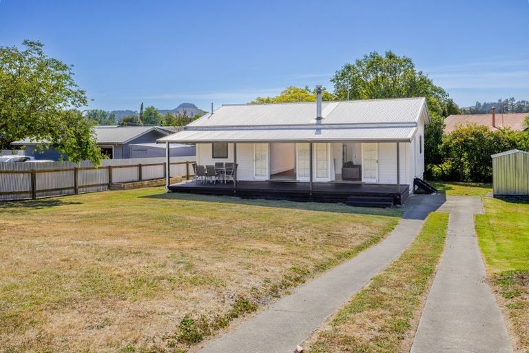 Photo of property in 57a Tavistock Road, Waipukurau, 4200