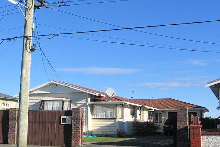 Photo of property in 20 Bouverie Street, Petone, Lower Hutt, 5012