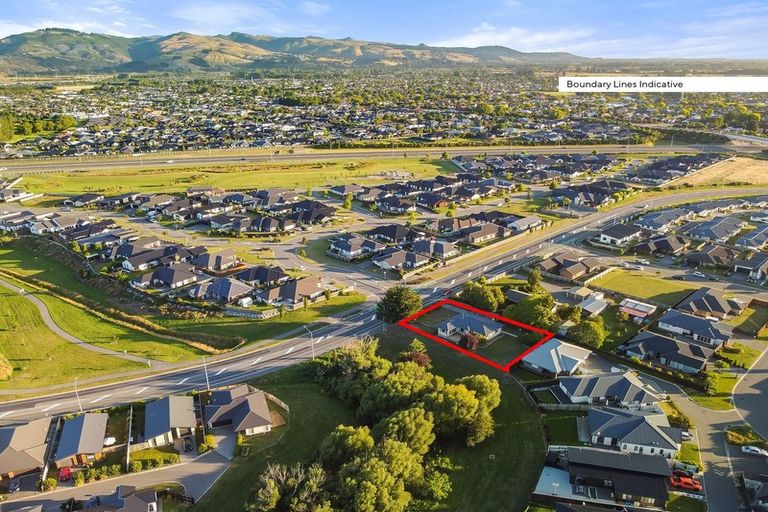 Photo of property in 302 Wigram Road, Wigram, Christchurch, 8025