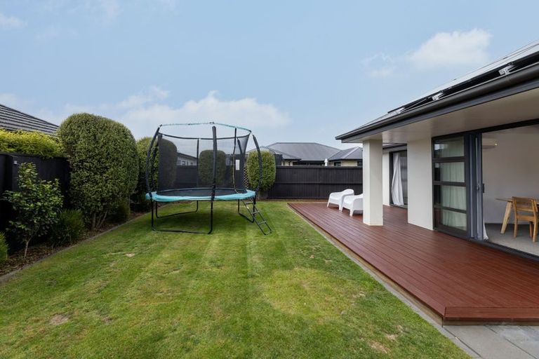 Photo of property in 21a Candy Crescent, Kaiapoi, 7630