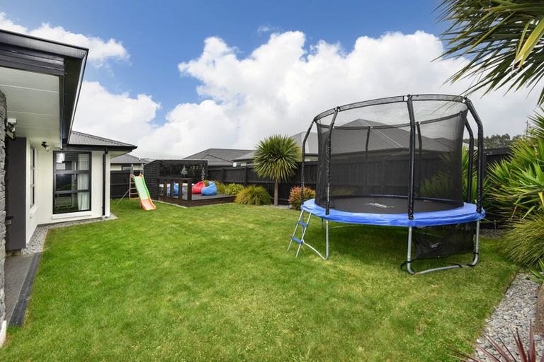 Photo of property in 5 Bouma Street, Halswell, Christchurch, 8025