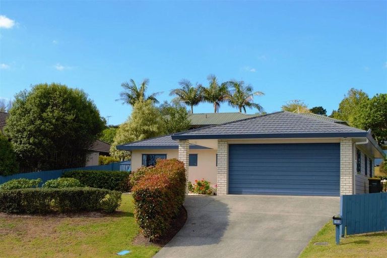 Photo of property in 103 Hauiti Drive, Warkworth, 0910