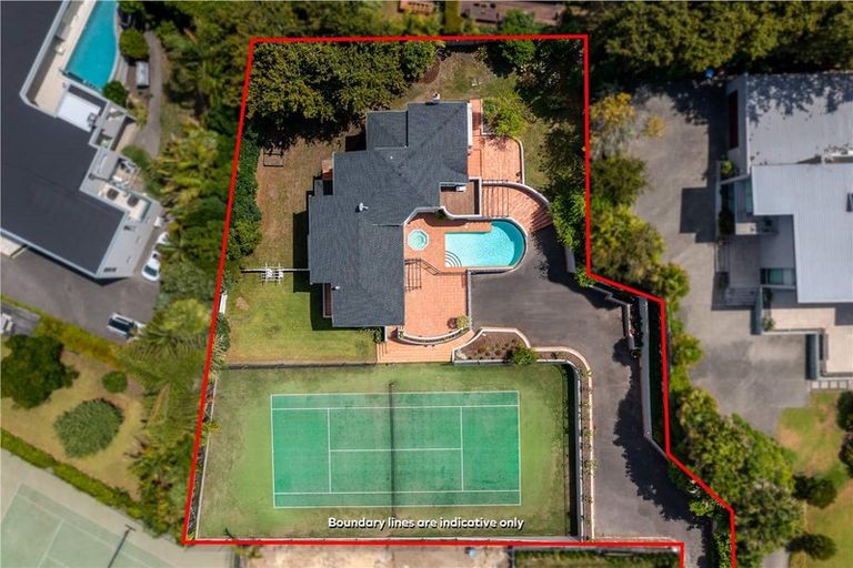 Photo of property in 60 Kohimarama Road, Kohimarama, Auckland, 1071