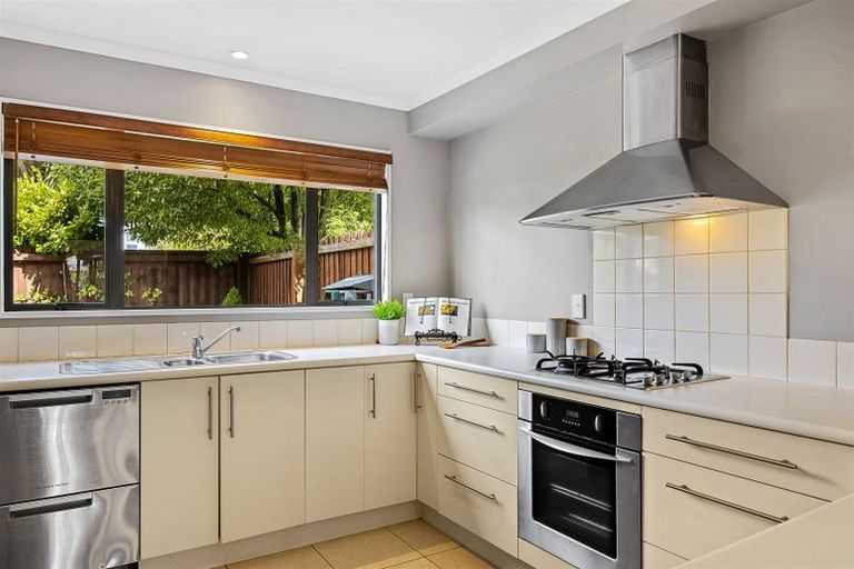 Photo of property in 4 Keoghs Lane, St Albans, Christchurch, 8014