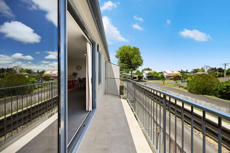 Photo of property in 23c Albert Street, Hamilton East, Hamilton, 3216