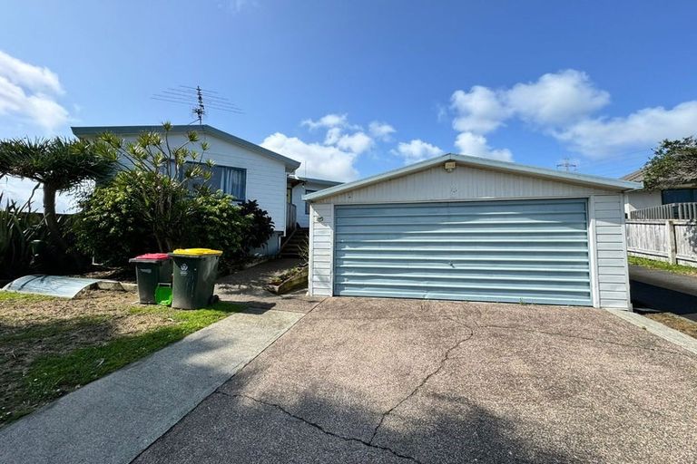 Photo of property in 47 Aspiring Avenue, Clover Park, Auckland, 2019