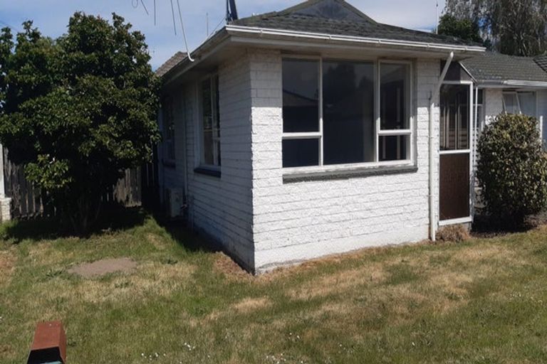 Photo of property in 1/39 Wyndham Street, Papanui, Christchurch, 8053