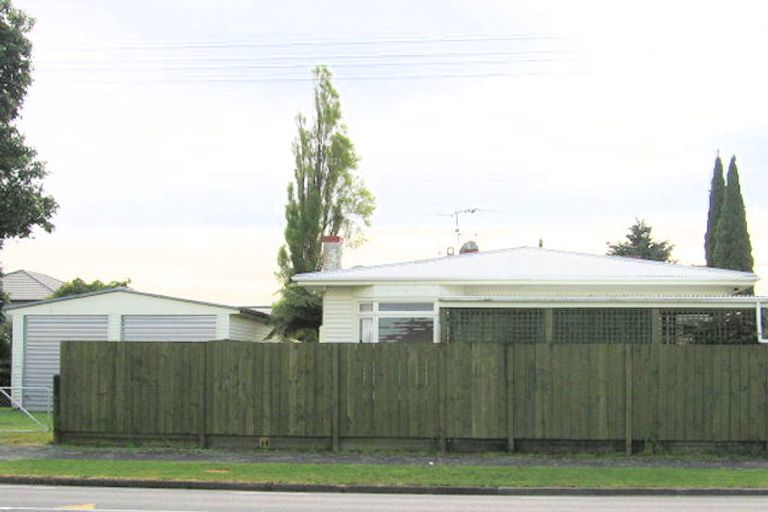 Photo of property in 86 Norton Road, Frankton, Hamilton, 3204
