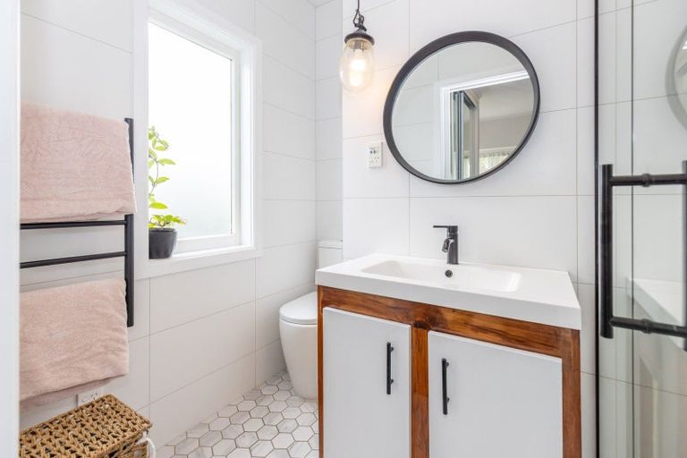 Photo of property in 31 Firth Street, Hamilton East, Hamilton, 3216