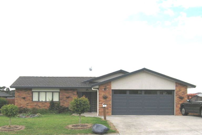 Photo of property in 47 Ruze Vida Drive, Massey, Auckland, 0614