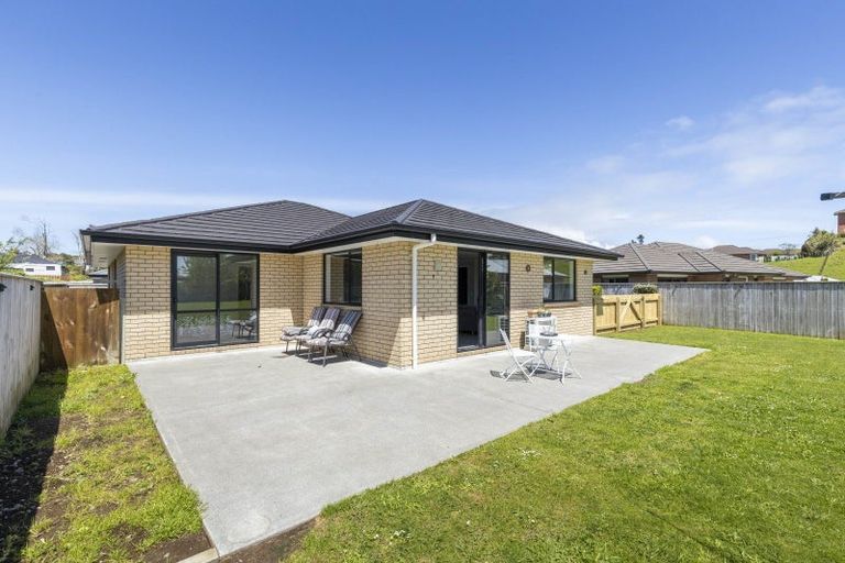 Photo of property in 37 Cyrus Street, Whalers Gate, New Plymouth, 4310