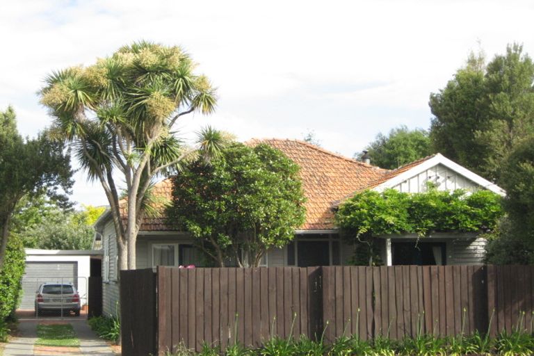 Photo of property in 46 Redruth Avenue, Spreydon, Christchurch, 8024