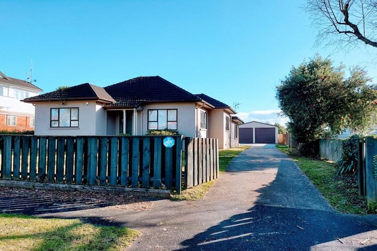 Photo of property in 17 Marire Avenue, Frankton, Hamilton, 3204