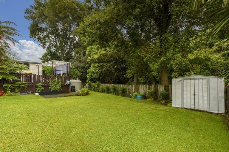 Photo of property in 62 Cumberland Crescent, Welcome Bay, Tauranga, 3112