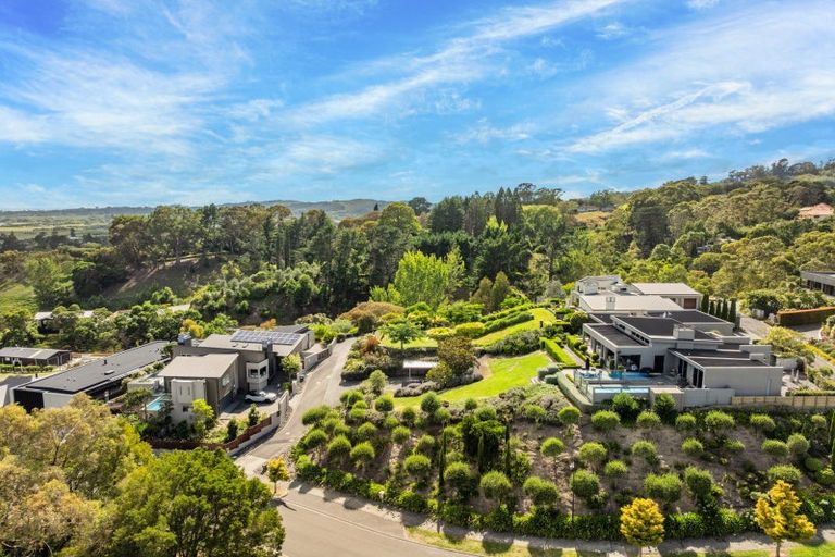 Photo of property in 9 Burbury Ridge, Havelock North, 4130