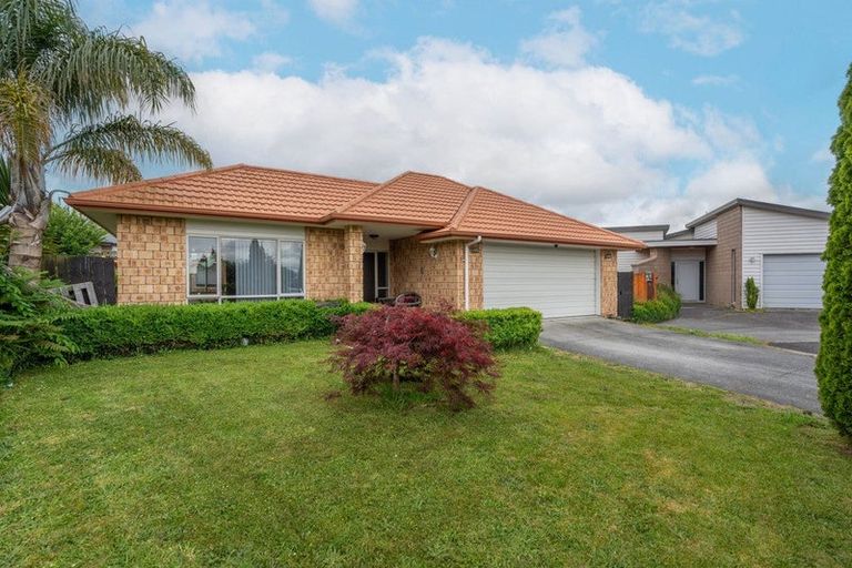 Photo of property in 7 Ashton Way, Huntington, Hamilton, 3210