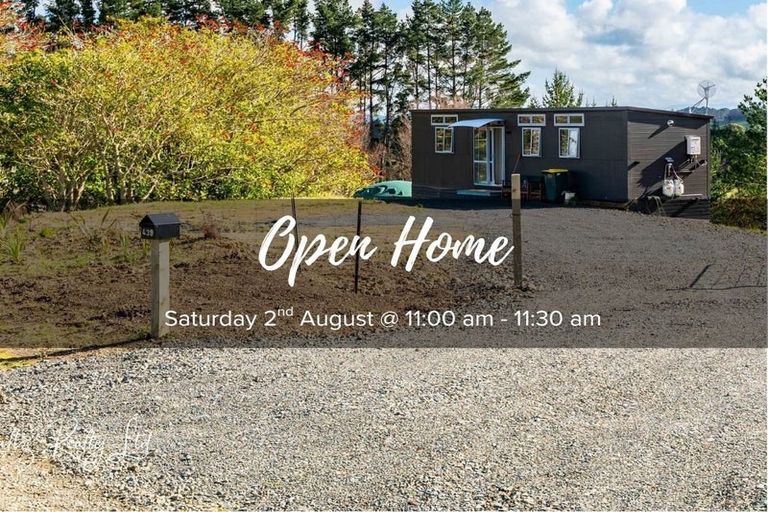 Photo of property in 439 Franklin Road, Paparoa, 0571