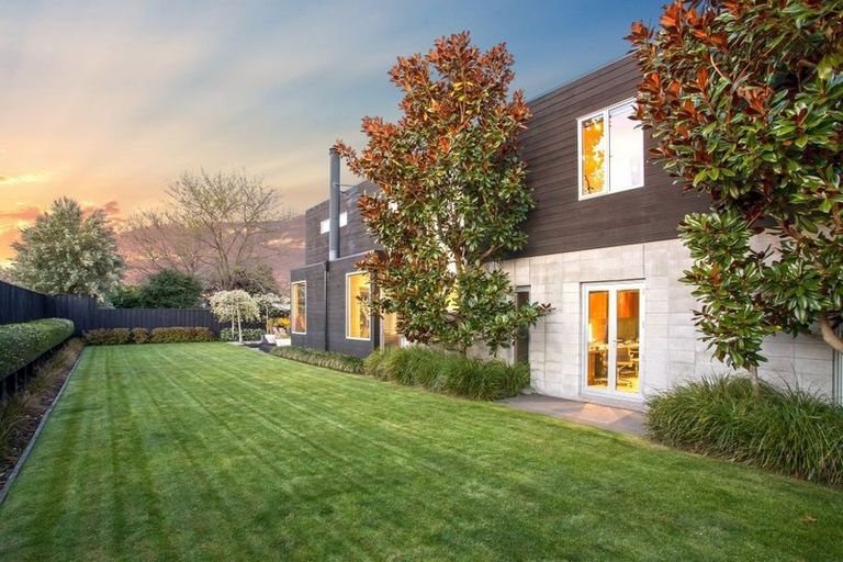 Photo of property in 47a Clifford Avenue, Merivale, Christchurch, 8014