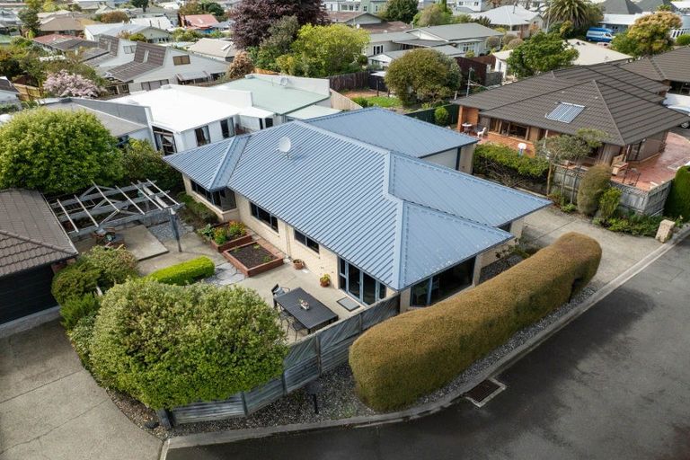 Photo of property in 4 Bella Grove Way, The Wood, Nelson, 7010