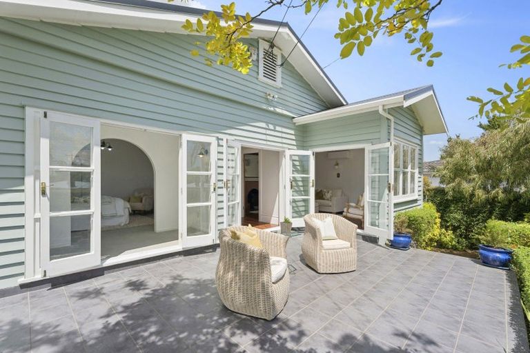Photo of property in 1/61 Mcintyre Road, Mangere Bridge, Auckland, 2022
